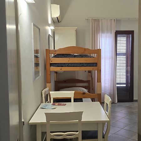 Appartement Le Plejadi à Castellammare del Golfo Extérieur photo