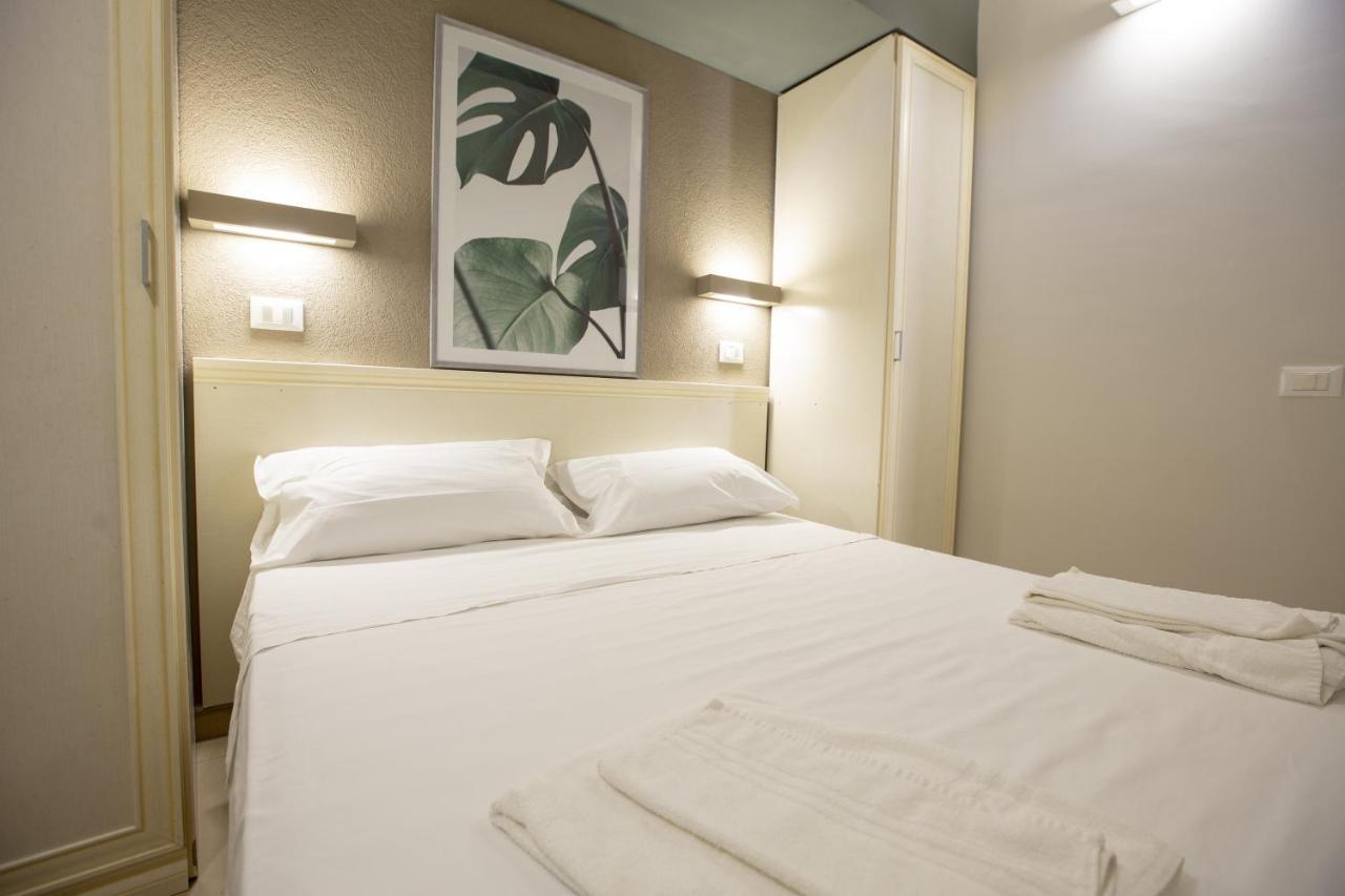 Appartement Le Plejadi à Castellammare del Golfo Extérieur photo