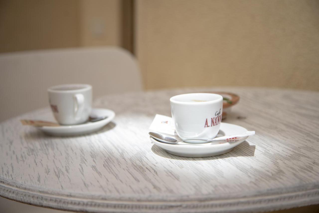 Appartement Le Plejadi à Castellammare del Golfo Extérieur photo