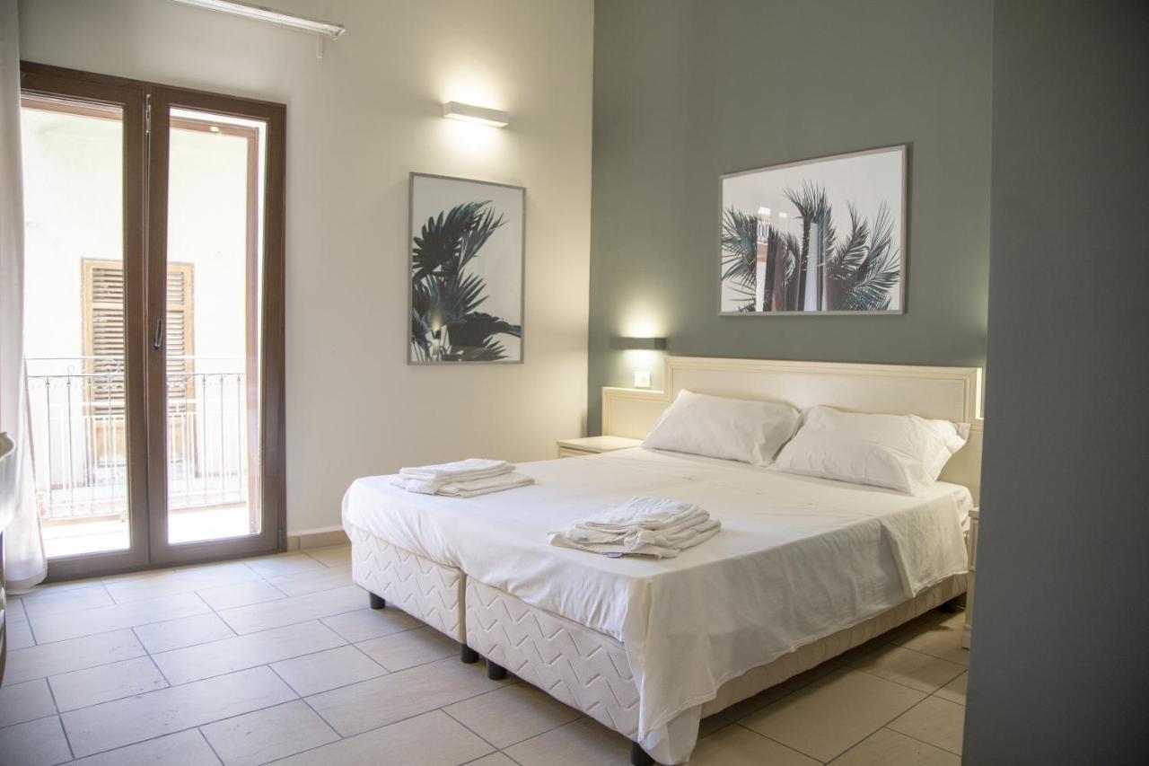 Appartement Le Plejadi à Castellammare del Golfo Extérieur photo