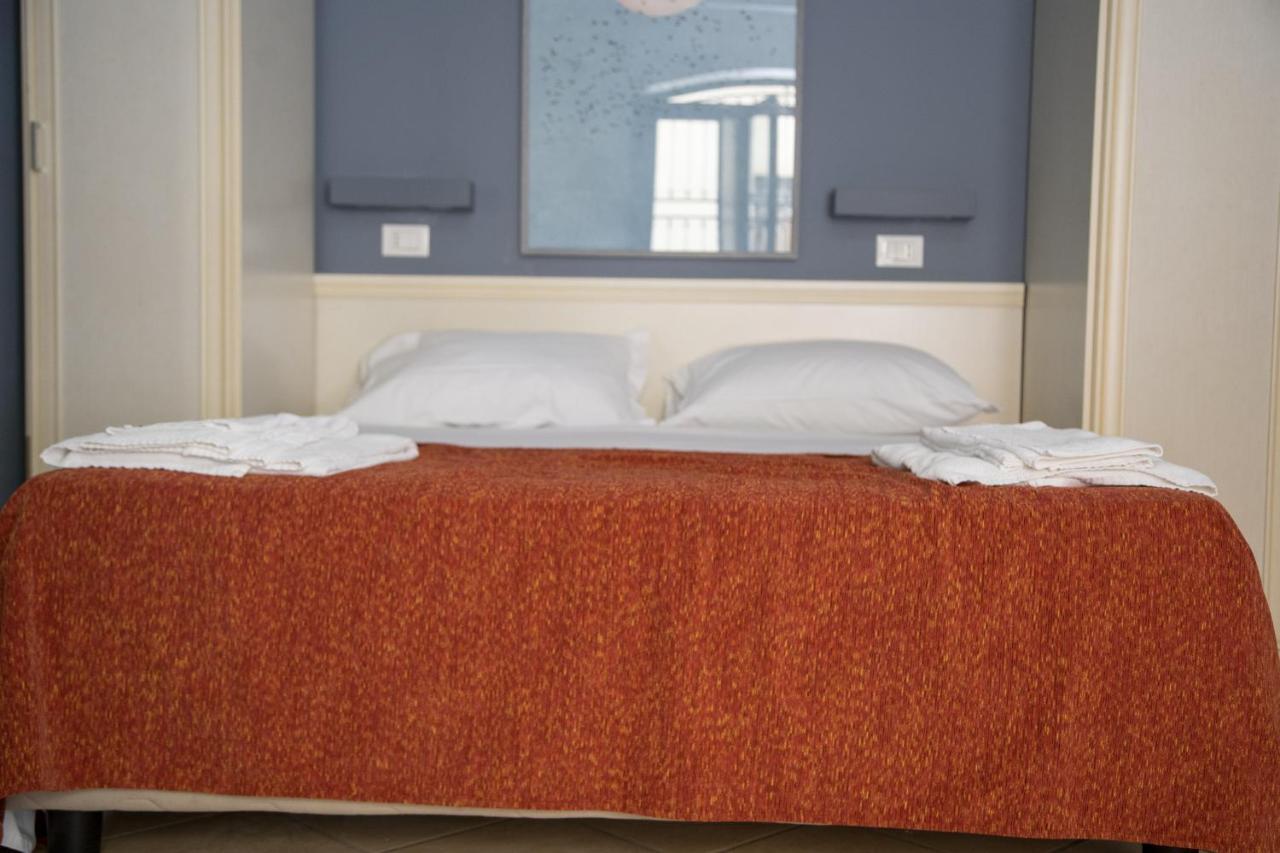 Appartement Le Plejadi à Castellammare del Golfo Extérieur photo