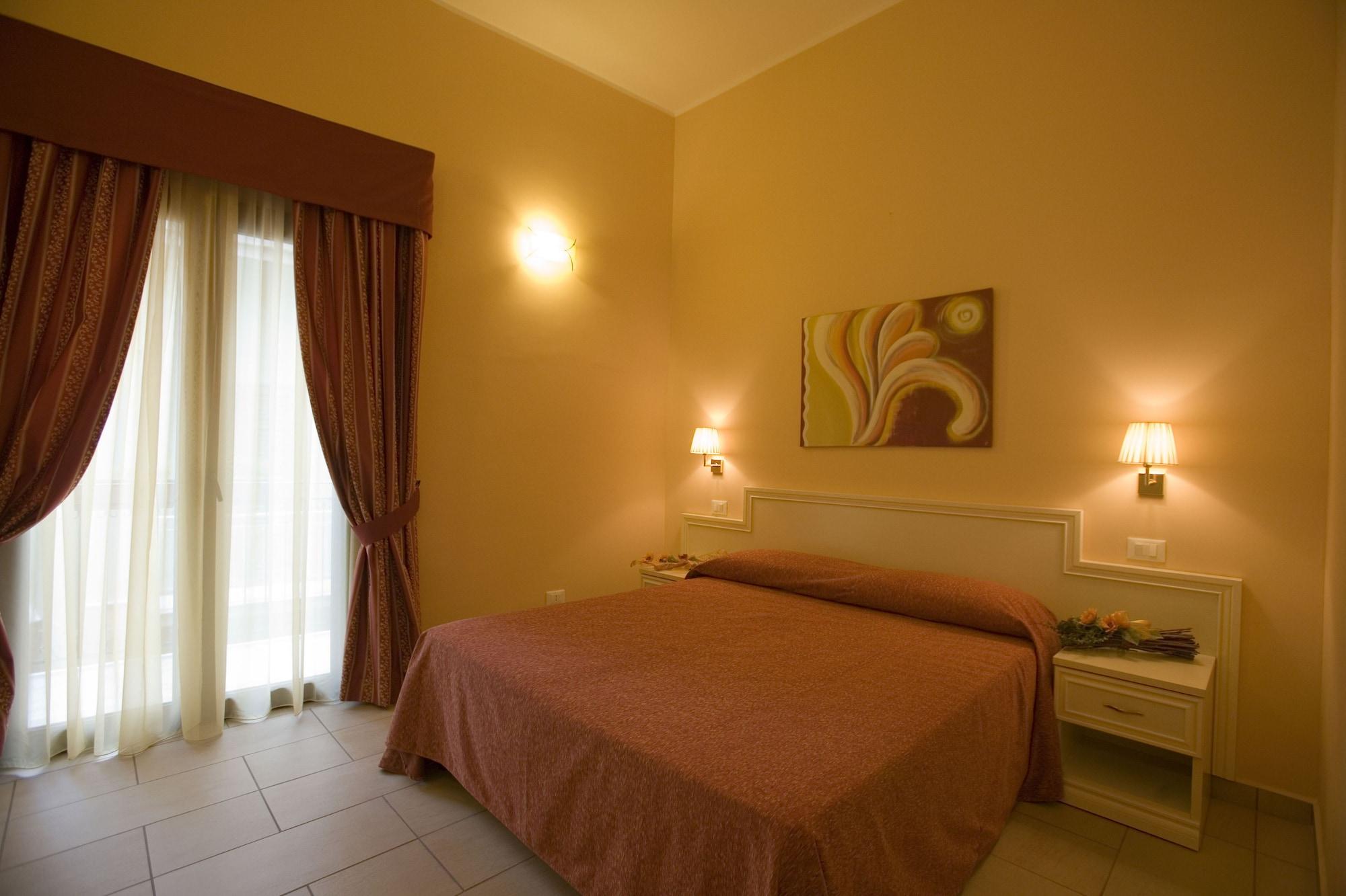 Appartement Le Plejadi à Castellammare del Golfo Extérieur photo