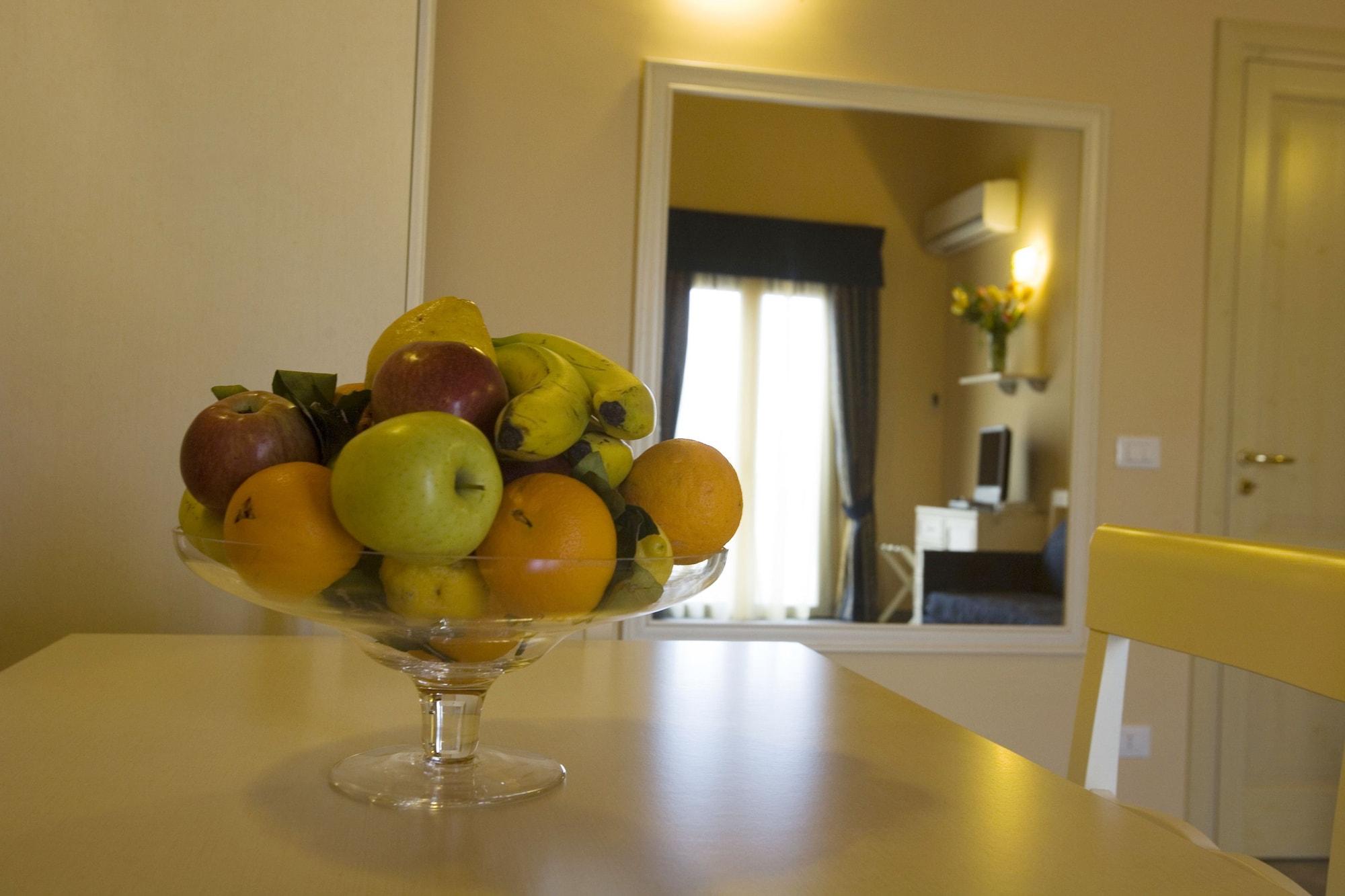 Appartement Le Plejadi à Castellammare del Golfo Extérieur photo
