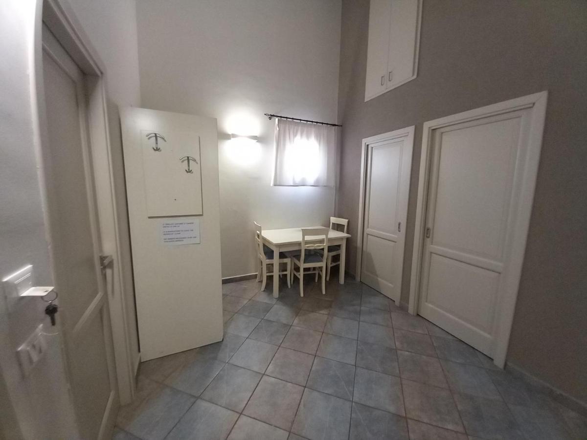 Appartement Le Plejadi à Castellammare del Golfo Extérieur photo