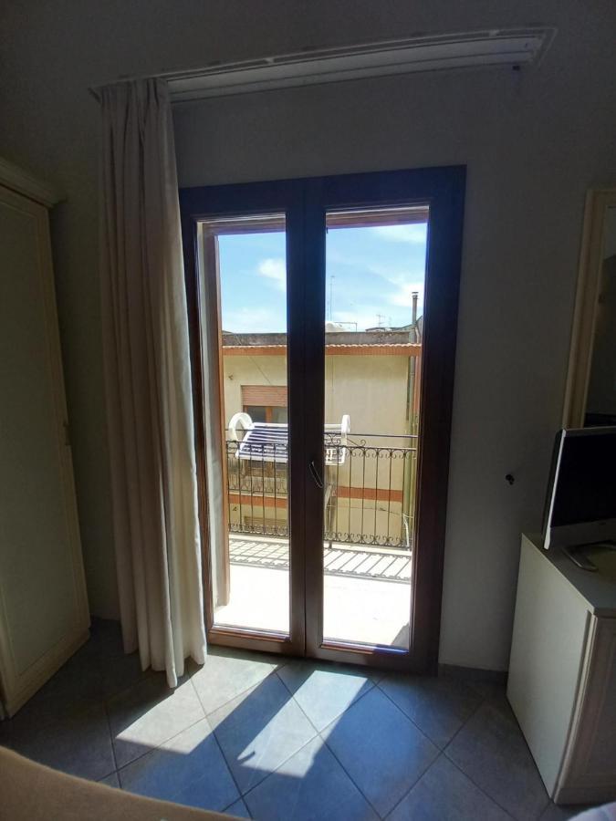 Appartement Le Plejadi à Castellammare del Golfo Extérieur photo