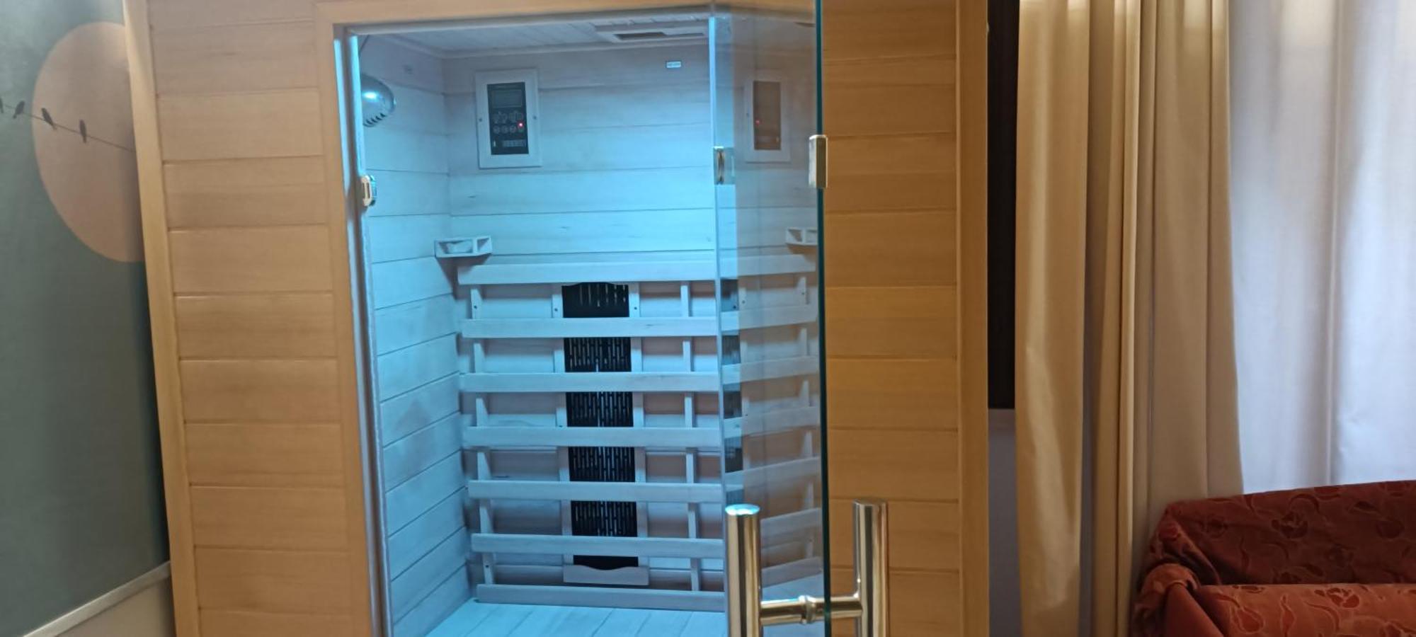 Appartement Le Plejadi à Castellammare del Golfo Extérieur photo